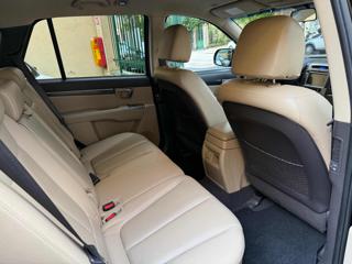 HYUNDAI Santa Fe usata, con Fendinebbia