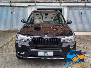 BMW X3 usata, con Airbag