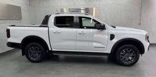 FORD Ranger usata, con Airbag laterali