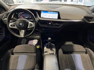 BMW 118 usata, con Luci diurne LED