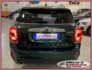 MINI Countryman usata, con Controllo trazione