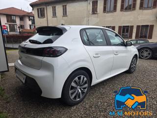 PEUGEOT 208 usata, con Alzacristalli elettrici