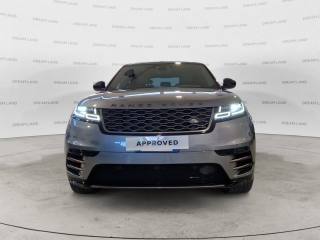 LAND ROVER Range Rover Velar usata, con Cerchi in lega
