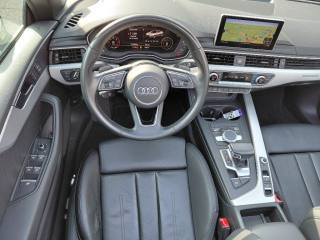AUDI A5 usata, con Controllo vocale