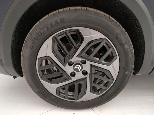 CITROEN C4 usata, con Chiusura centralizzata