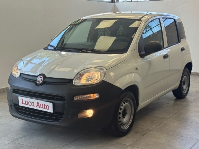 FIAT Panda usata, con ABS