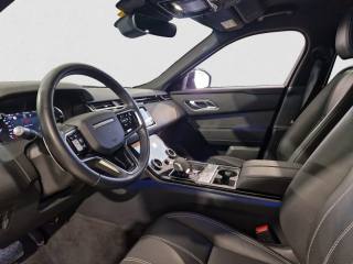 LAND ROVER Range Rover Velar usata, con Cronologia tagliandi