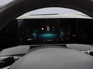 OPEL Astra usata, con Fari LED