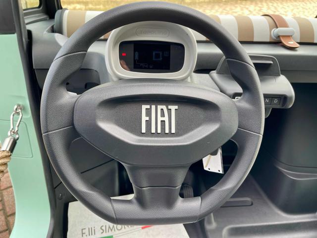 FIAT Topolino usata 13