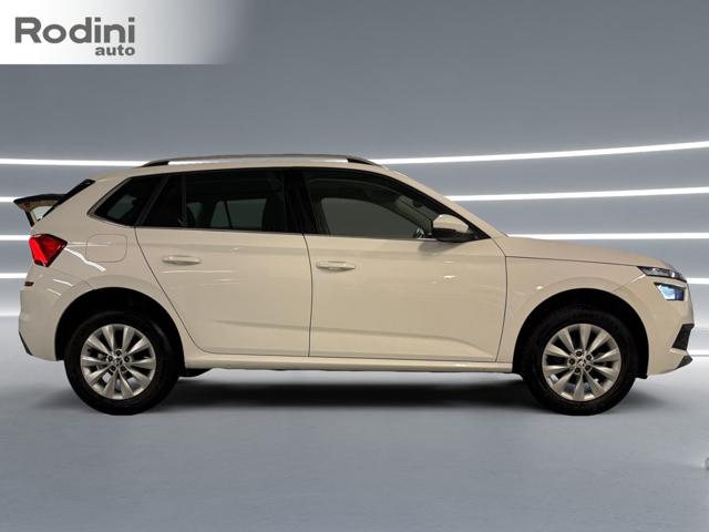 SKODA Kamiq usata, con Airbag laterali