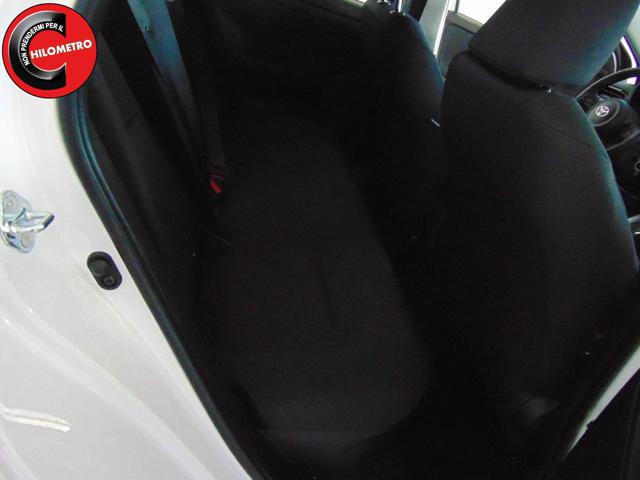 TOYOTA Yaris usata, con Controllo trazione