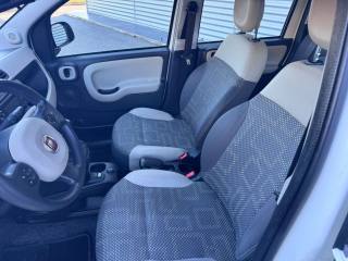 FIAT Panda usata, con Sensori di parcheggio posteriori