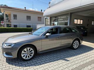 AUDI A4 usata, con Airbag