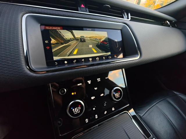 LAND ROVER Range Rover Evoque usata, con Controllo trazione