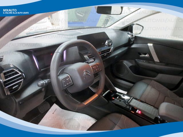CITROEN C4 usata, con Airbag laterali