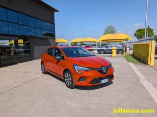 RENAULT Clio usata, con Airbag laterali