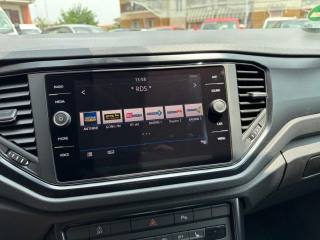 VOLKSWAGEN T-Roc usata, con ESP