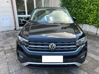 VOLKSWAGEN T-Cross usata 10