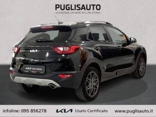 KIA Stonic usata, con Airbag Passeggero