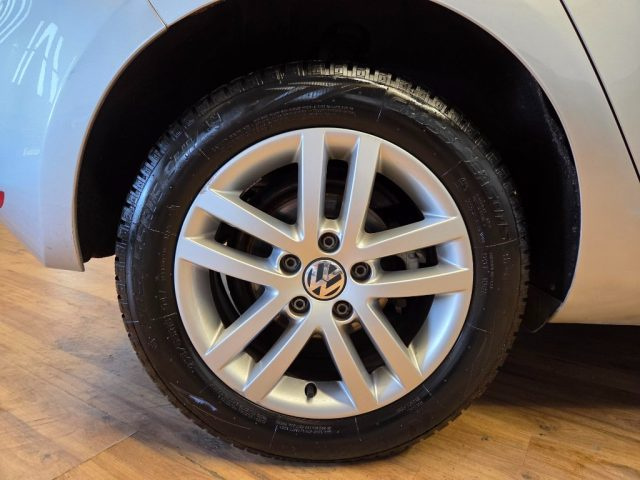 VOLKSWAGEN Golf usata, con Cerchi in lega