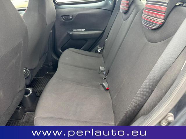 CITROEN C1 usata, con ESP