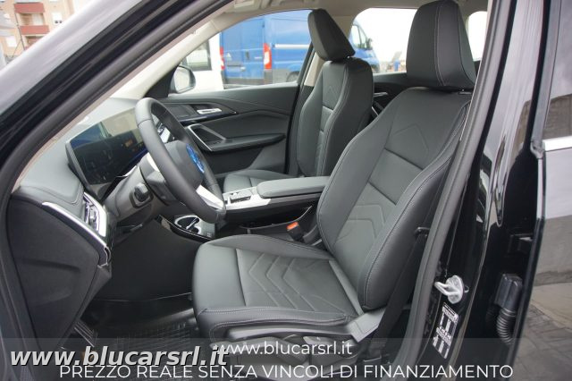 BMW X1 usata 5