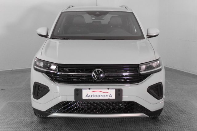 VOLKSWAGEN T-Cross usata, con Airbag
