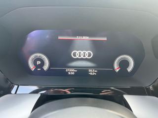 AUDI A3 usata, con Alzacristalli elettrici