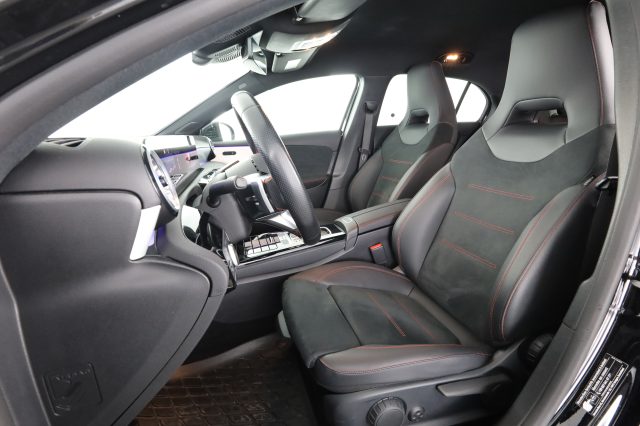 MERCEDES-BENZ A 180 usata 9