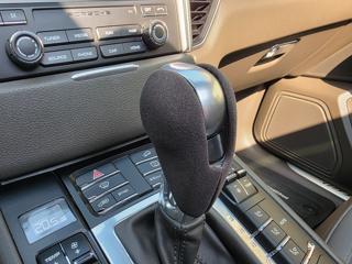 PORSCHE Macan usata, con Portellone posteriore elettrico