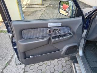 MITSUBISHI L200 usata 10