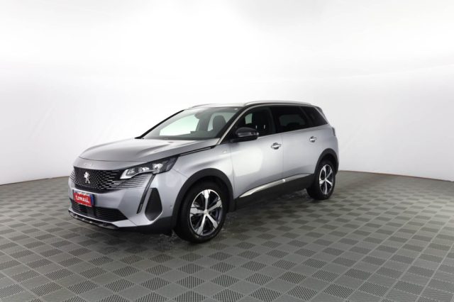 PEUGEOT 5008 usata 6