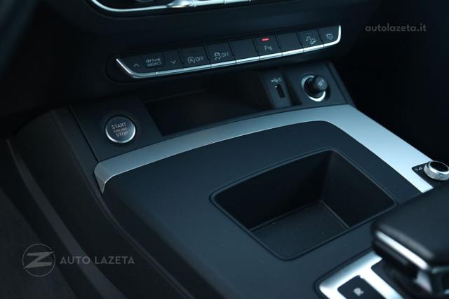 AUDI Q5 usata, con Start/Stop Automatico