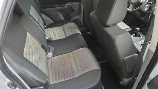 SUZUKI SX4 usata, con ESP