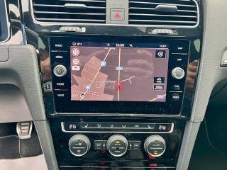 VOLKSWAGEN Golf GTI usata, con Fari Xenon