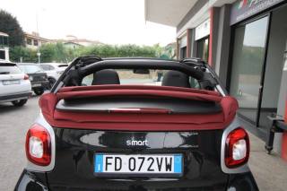 SMART ForTwo usata, con USB