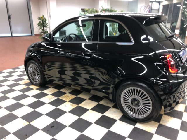 FIAT 500 usata, con Airbag Passeggero