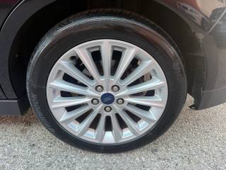 FORD C-Max usata, con Immobilizzatore elettronico