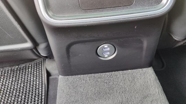 PORSCHE Macan usata, con Controllo trazione