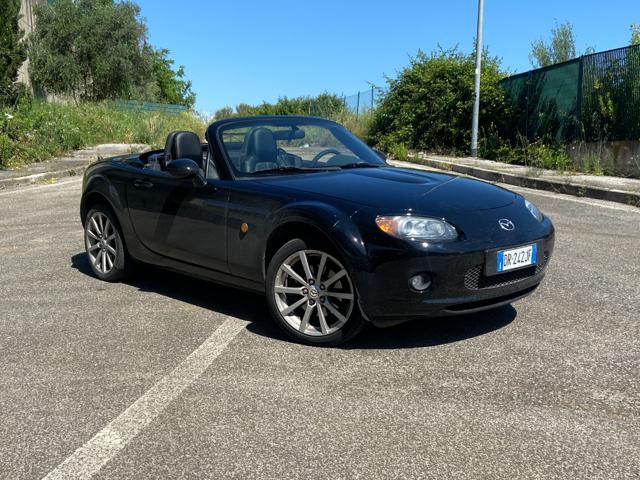 MAZDA MX-5 usata, con Airbag laterali