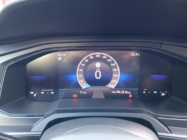 VOLKSWAGEN Polo usata, con Servosterzo