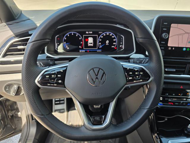 VOLKSWAGEN T-Roc usata, con Immobilizzatore elettronico