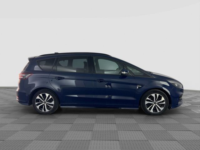 FORD S-Max usata 5