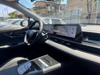OMODA 5 usata, con Immobilizzatore elettronico