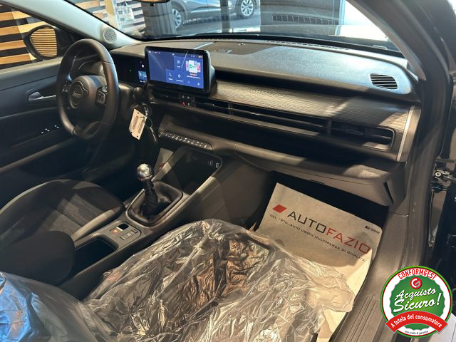 JEEP Avenger usata, con Immobilizzatore elettronico