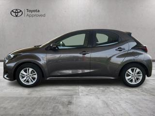TOYOTA Yaris usata, con Alzacristalli elettrici