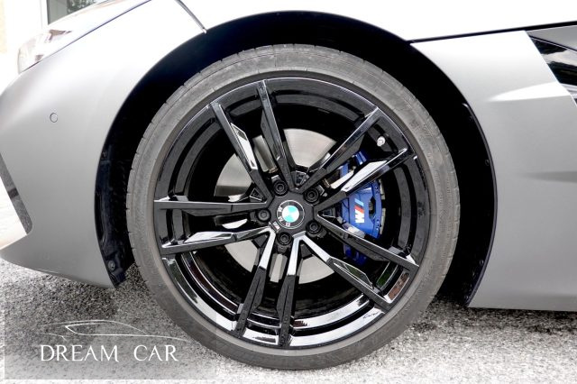 BMW Z4 usata, con Cronologia tagliandi