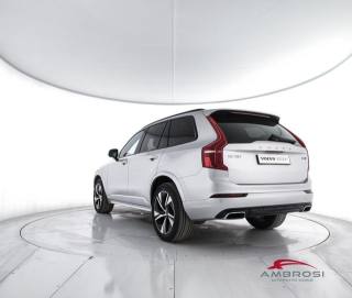 VOLVO XC90 usata 3