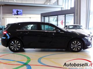 MERCEDES-BENZ A 180 usata, con Sedili sportivi