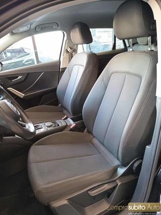 AUDI Q2 usata 25